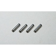 Mugen Seiki A2247E Front Drive Shaft 8.8 MTC2R/MTC3