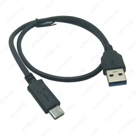 USB Type C Cable USB 3.0 Type-C 3.1 Fast Charging Sync Data Cable 3A for Samsung Galaxy S9 Note 8 9 