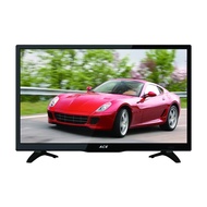 Ace 24" Super Slim Full HD LED TV Black LED-802