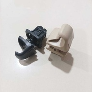 Sun visor hanger Innova reborn Fortuner vrz Hilux Sienta Yaris Vios
