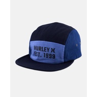 Hurley Five Panel Cap