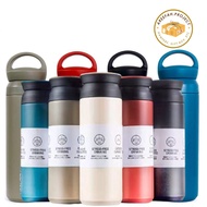 Plain TUMBLER 500ml TRAVEL TUMBLER Keeps Hot And Cold Temperatures 4-8 Hours