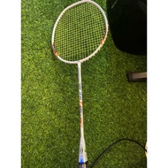 RAKET BADMINTON CARBONEX 8 TOUR SP