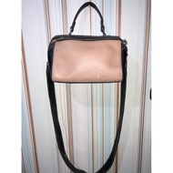 Preloved Tas Kulit Ori