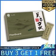 【BUY 3 FREE 1】Daelife x FlexGuard 30 Sachets: Protect Joints, Boost Flexibility & Slow Degeneration