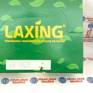 Laxing Box Contains 10 Strips @ 10 Capsules - Helps Launch BAB
