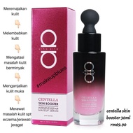 Serum Centella Alha Alfa