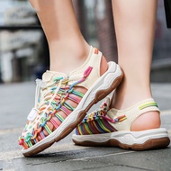 3282024 รองเท้าเด็ก รองเท้าสไตล์ keen sandals เด็กผู้หญิง เด็กผู้ชาย size 25-37