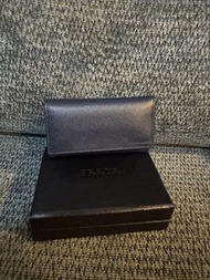 Prada Portachiavi & Ganci Key Holder 鎖匙包