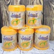 Ideal Dental Floss 60pcs IDEAL Toothpicks Dental Floss