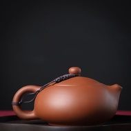 Japanese Style Teapot Teapot Teapot Teapot Teapot Teapot Set Kung Fu Teapot Teapot Teapot Purple Cla