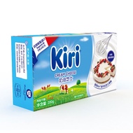 KIRIKIRI凯芮(Kiri)奶油芝士200g 再制干酪 蛋糕轻乳酪 烘焙原料