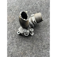 B180 CLASS W245 THERMOSTAT HOSING USED JAPAN
