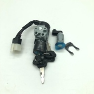 HONDA EX5 DREAM 110 FI DREAM110 FUEL INJECTION EX5110 FI IGNITION MAIN SWITCH SET SUIS MAIN KUNCI MO