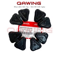 HONDA [QW]_(9C 1C)_HONDA Future 125 / Wave 110 / Rsx / S / Dream 110 wheel shock absorber rubber _