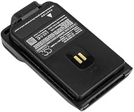 PRUVA Battery Compatible with Hytera BD500, BD505, BD555, P/N: BL1506, BL2018 2000mAh