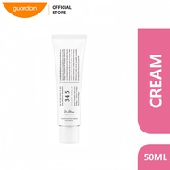 Dr.Althea 345 Relief Cream 50ml | Facial Moisturizer, Soothing, Hydrating