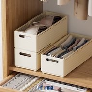 Informa 28-40x10.5x8.5 cm Dash Expandable Storage Basket Multipurpose Storage Box Bin Organizer Stor