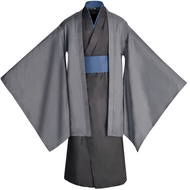 FX Jujutsu Kaisen Cos Clothes Fushiguro Toji Kimono Cosplay Anime