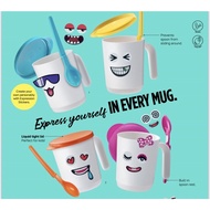 Illumina Mug Tupperware