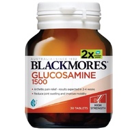 BLACKMORES  Glucosamine 1500