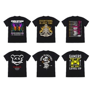 Branded Distro T-Shirts for Men Wanita Sizes SML XL XXL 3XL