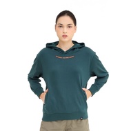 OTDORSTORE - 1989 WOMEN'S SWEATER LOS MONCHIS SWEATER - GREEN
