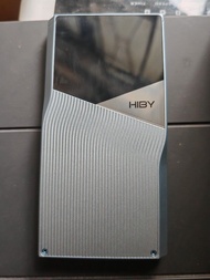 Hiby R6 pro ii 2025 新淨好少用，行貨有保