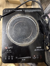 尚朋堂SPT RC-301 電陶爐