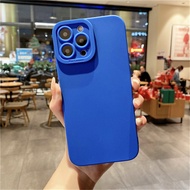 REDMI NOTE 8 / NOTE 8 PRO Case Pro Camera ( BINTANG ACC ) - Biru, REDMI NOTE 8