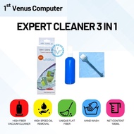 CLEANER EXPERT 3 IN 1 LAPTOP CLEANER NB / NOT13-EXP
