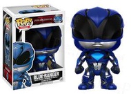 ５號雜貨屋＊(預購/代購499元)Funko POP 電影 金剛戰士 Power Ranger 藍衣戰士 公仔 