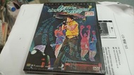 全新未開 黎明 LEON LIVE IS LIVE 2001 演唱會 CONCERT version DVD sealed brand new