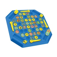 Super intelligent chess board - flip chess - 4-player game - KM Nuvi products - Mid-Autumn Festival 