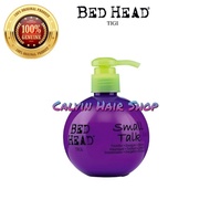 Bed Head Small Talk by TIGI 3 in 1 Cream for Natural Curl Look