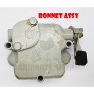 Bonnet Assy RK80 RK95 RK105 RK125 Kubota Diesel Engine