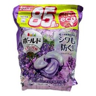 P&amp;G (薰衣草香)4D洗衣凝膠球85入，市價：750元，下單前請先詢問貨量