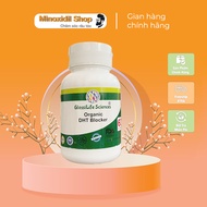 Organic DHT Blocker Ngăn Rụng Tóc - Ấn Độ
