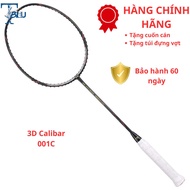Vợt Cầu Lông Li-Ning Calibar 001C 3U Chính Hãng