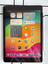 iPad 8
