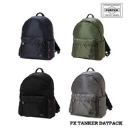 Porter 吉田 日本製 背囊 PX Tanker Daypack Backpack 376-19706