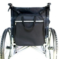 Wheelchair Shopping Bag Mobility Bag Storage Bag Big Handle Scooter Walker
