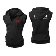 Garena free fire simple Vest Jacket