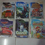 Wii Game (mod)******