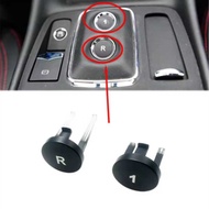 Suitable for Maserati GT Reversing Switch Push Button F1 Switch Assembly 1 R-Shaped Push Button Swit