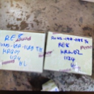 RE8 TRAILER VALVE RVNS-18A-1185