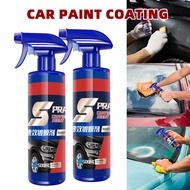 500ML nano Ceramic Car Coating Ceramic Coating Spray/ Ceramic Spray Coating/ Automotive Coating Spra
