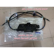 HAND BRAKE MOTOR HYUNDAI SANTA FE DM 59700-B8800