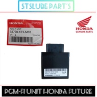 PGM-FI UNIT FOR HONDA FUTURE FI (38770-K73-M02)