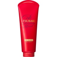 Fine to Day Shiseido TSUBAKI Premium Moist Treatment 180g Camellia Shampoo/conditioner (hair care) 山茶花 洗发水和护发素（头发护理）